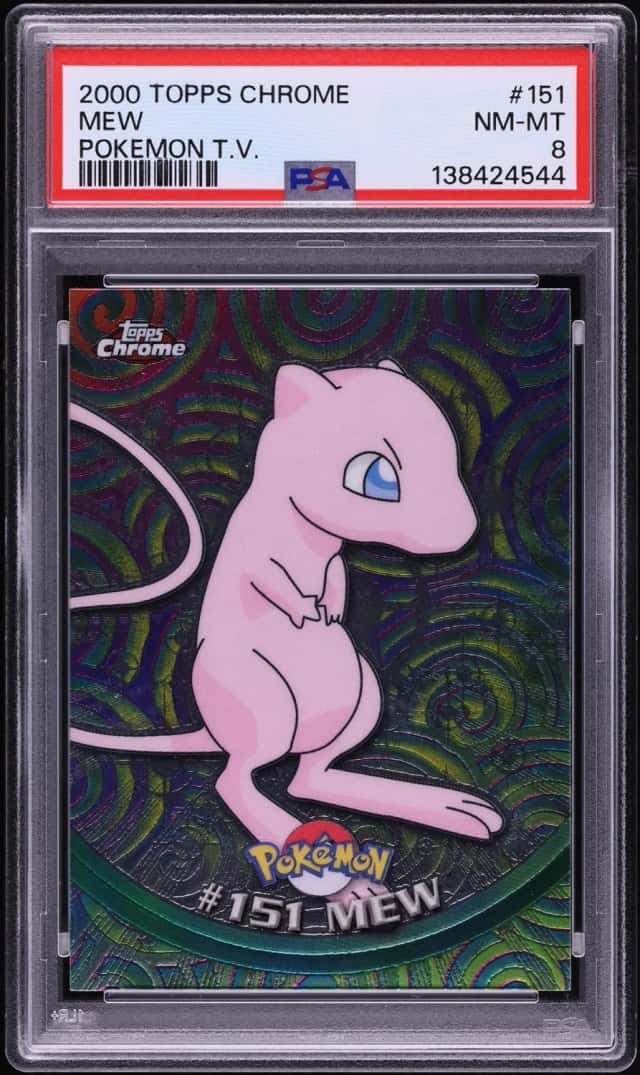 Mew