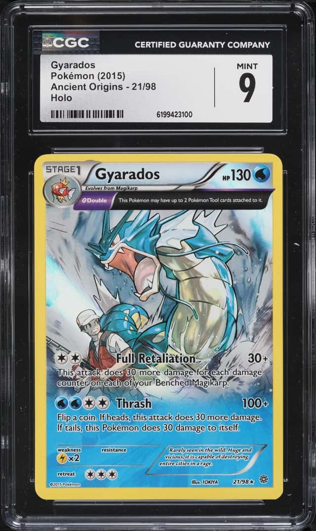 Gyarados