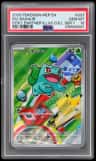 Bulbasaur