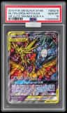 Moltres & Zapdos & Articuno Gx