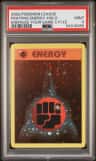 Fighting Energy