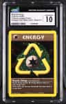 Recycle Energy