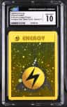 Lightning Energy