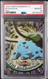 Bulbasaur
