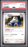 Snorlax