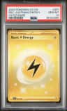 Lightning Energy