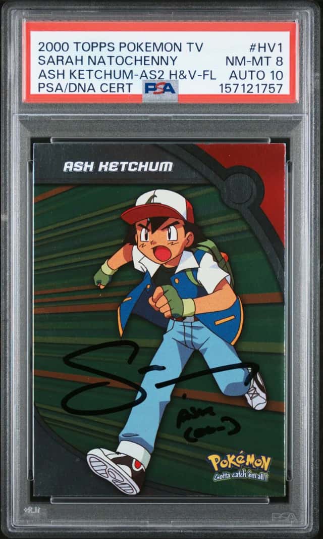 Veronica Taylor