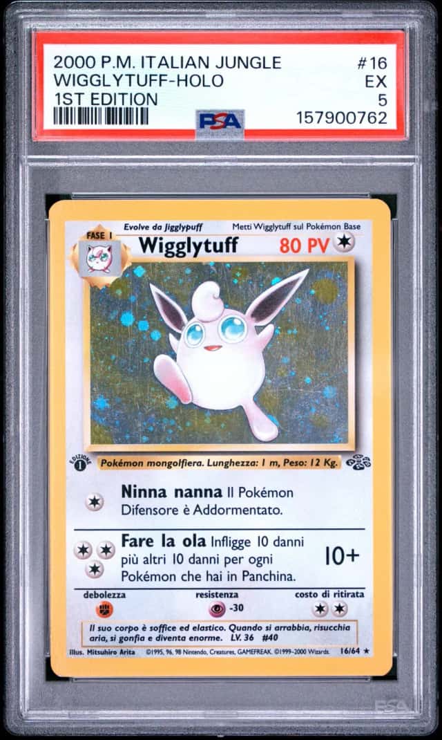 Wigglytuff