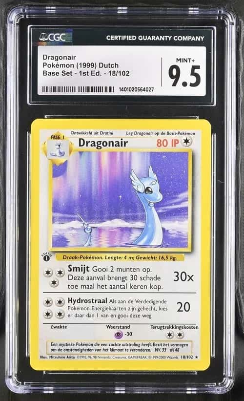 Dragonair