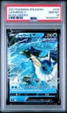 Vaporeon V