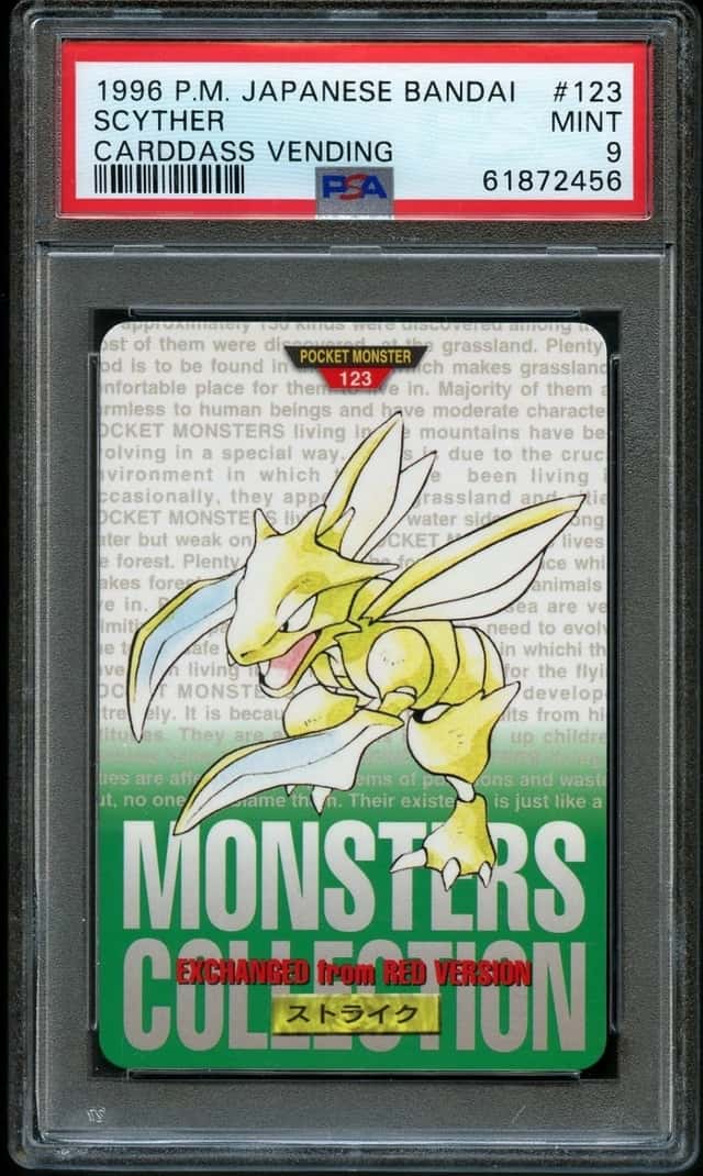 Scyther