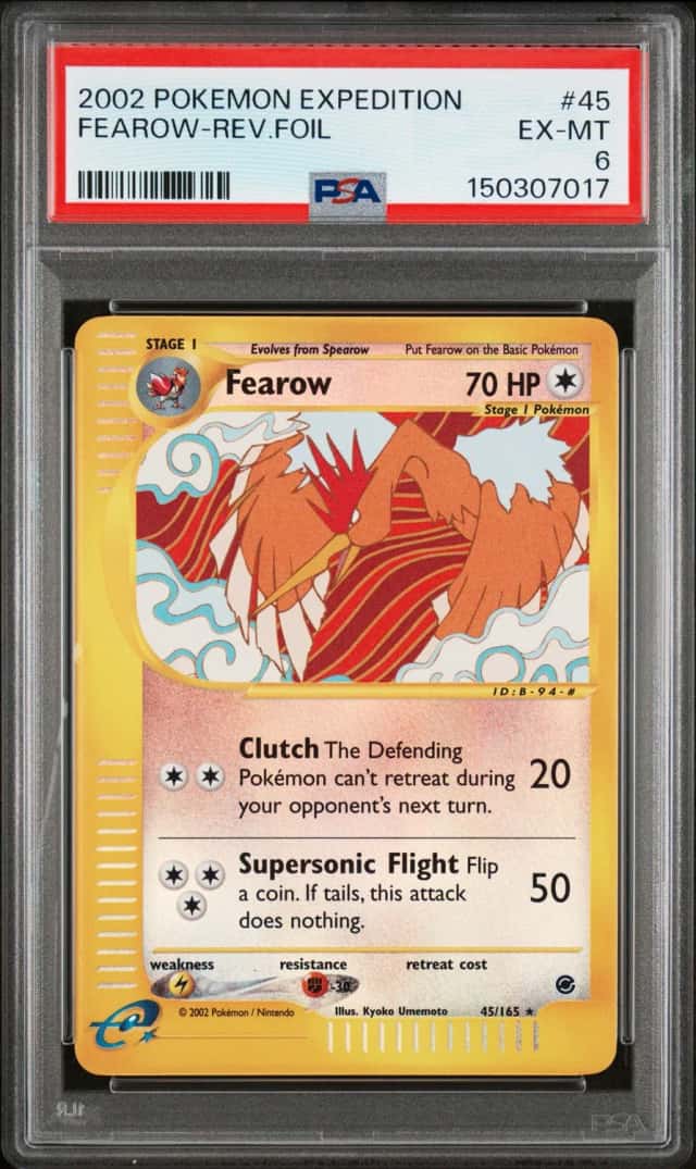 Fearow