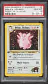 Erika'S Clefable