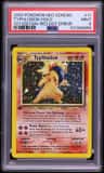 Typhlosion