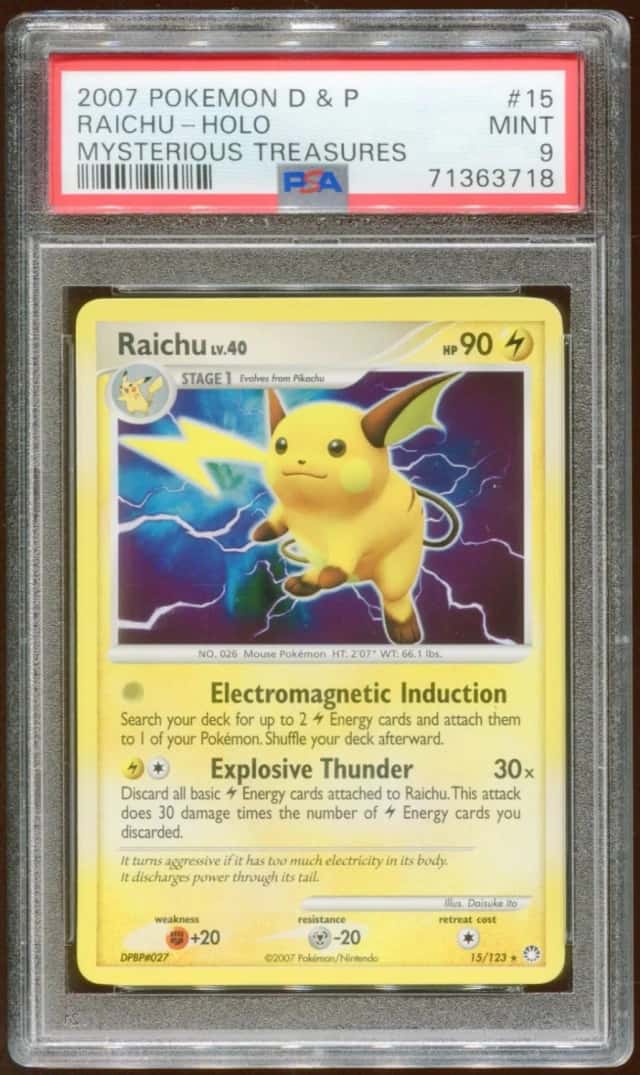 Raichu