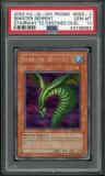Sinister Serpent