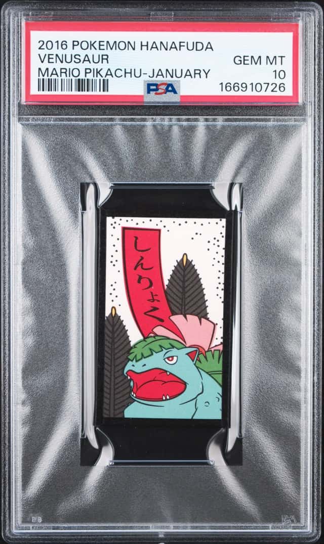 Venusaur