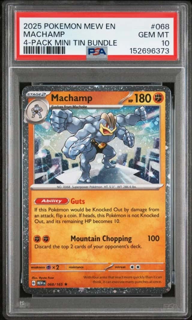 Machamp