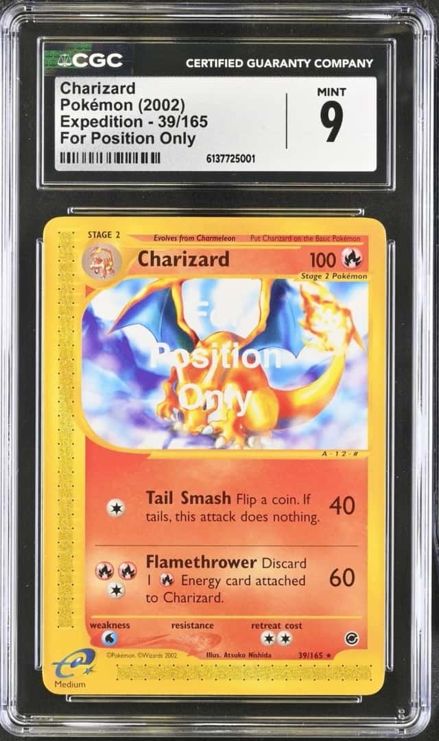 Charizard