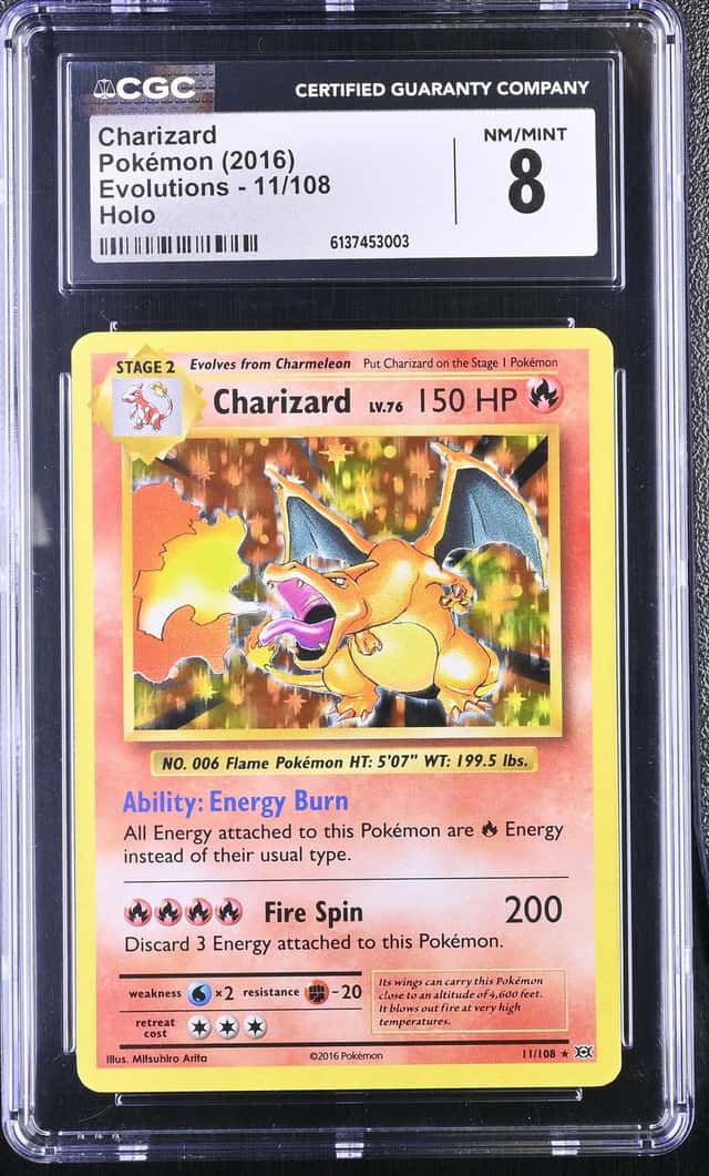 Charizard