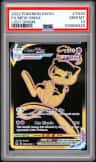 Mew Vmax
