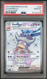 Slowking Ex