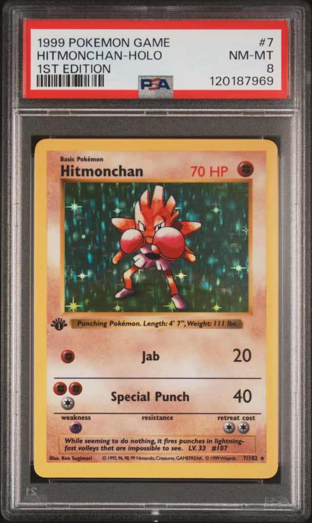 Hitmonchan