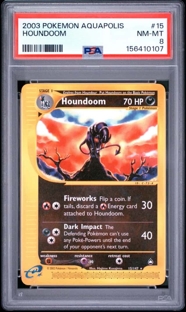 Houndoom
