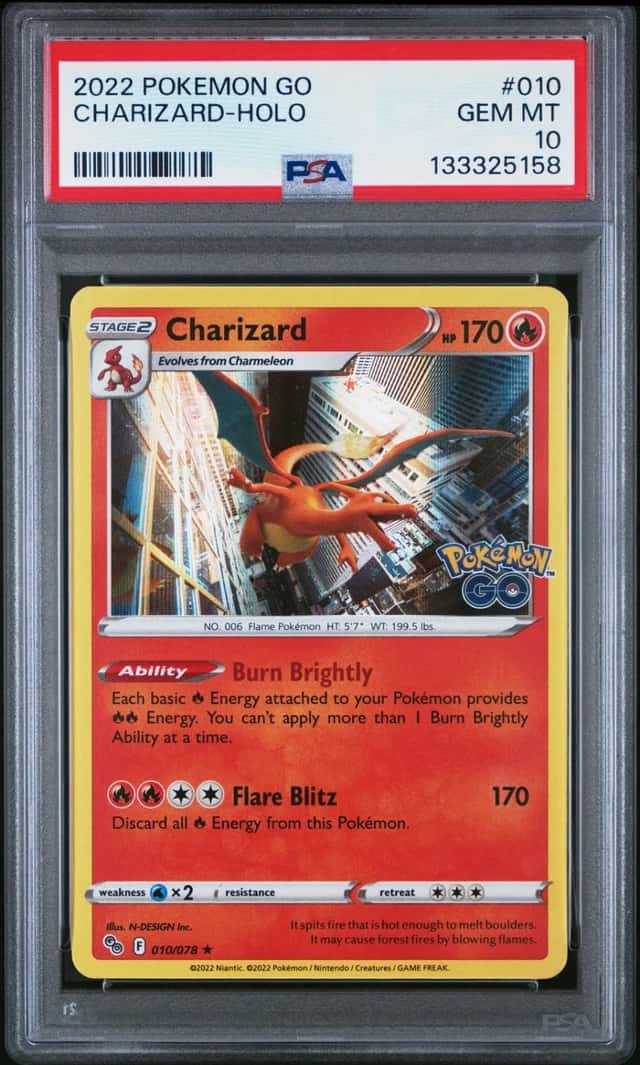 Charizard