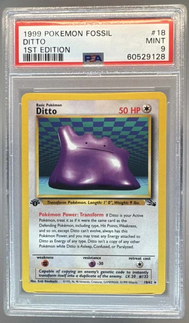 Ditto