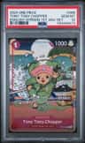 Tony Tony Chopper