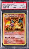 Charizard Ex
