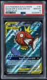 Magikarp & Wailord Gx