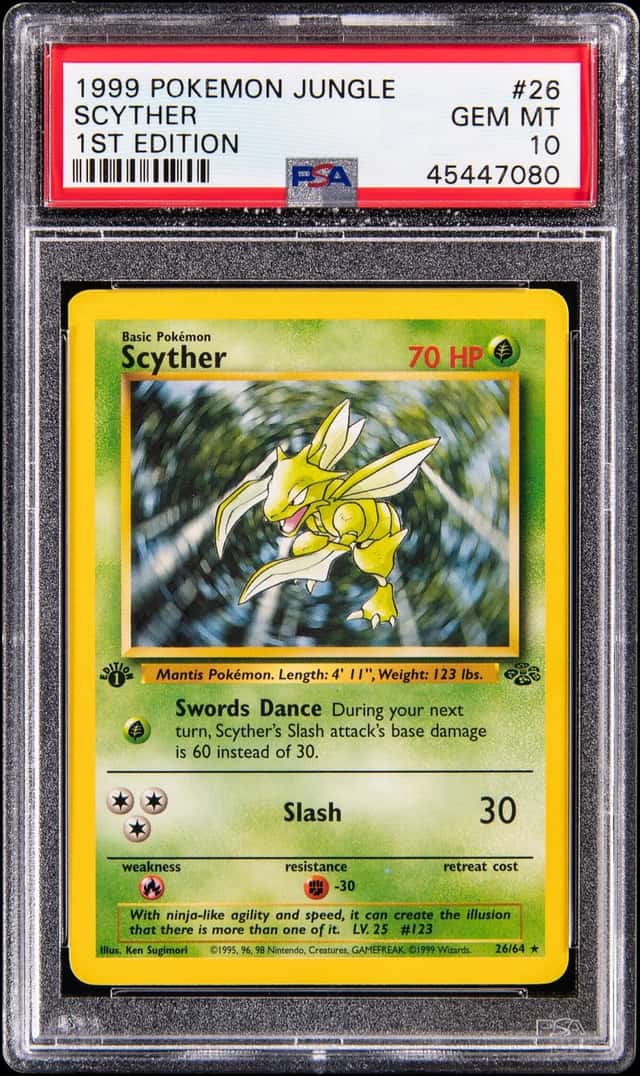 Scyther