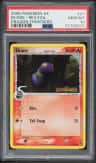 Ekans δ