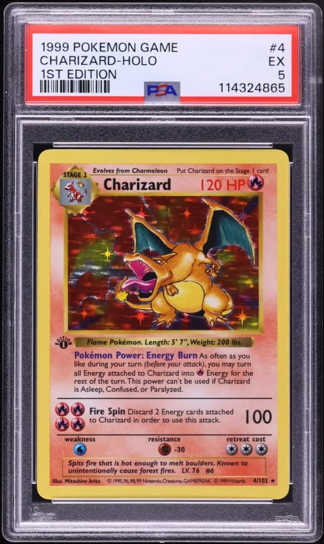 Charizard