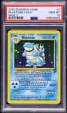 Blastoise