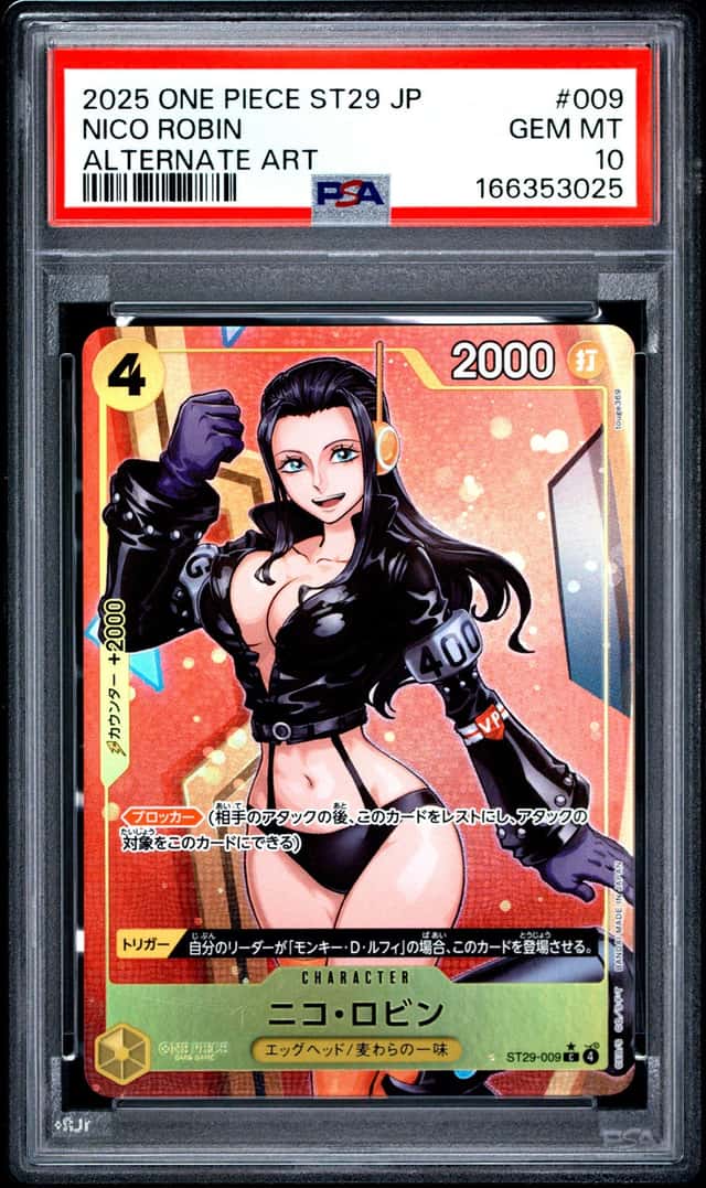 Nico Robin