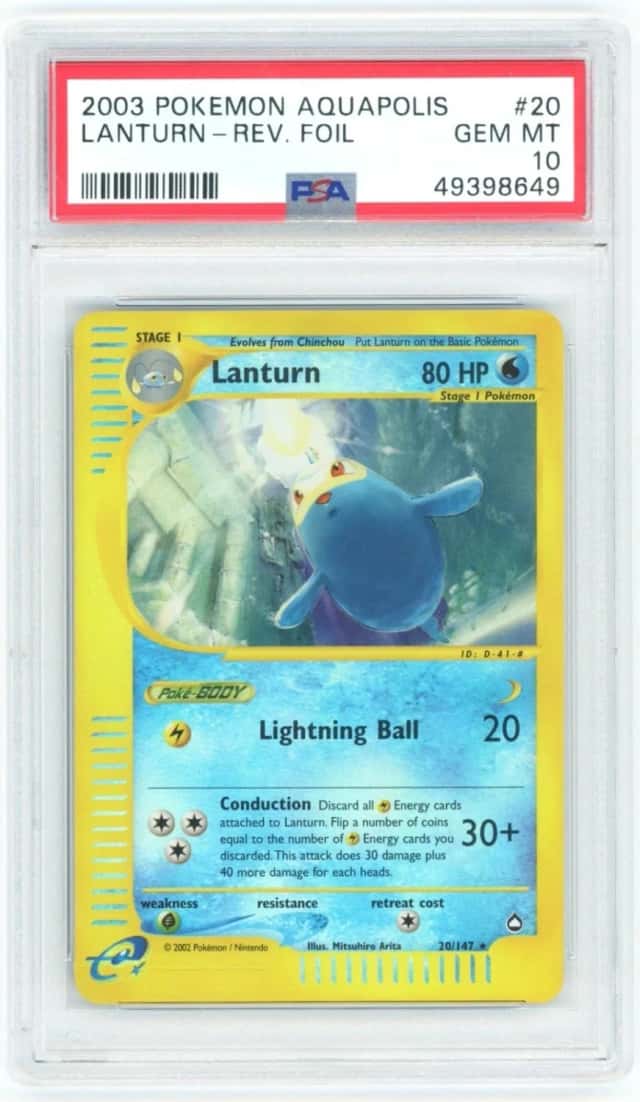Lanturn