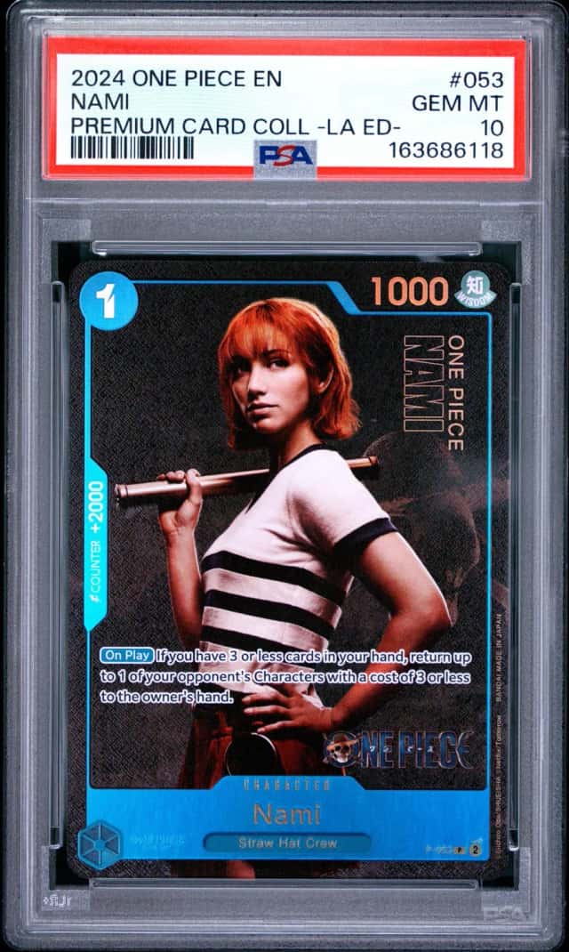 Nami