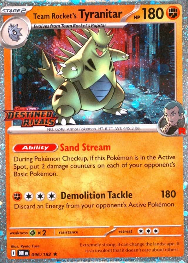 Non-Holo · Prerelease
