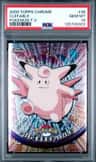 Clefable