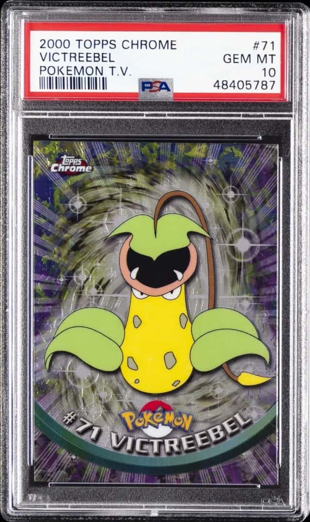 Victreebel