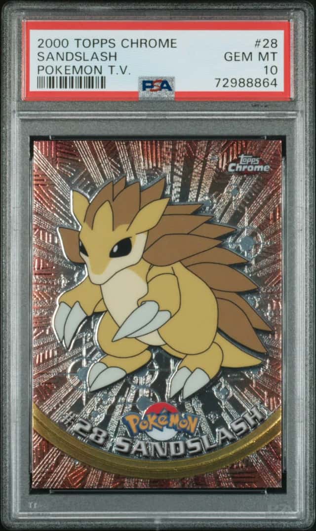 Sandslash