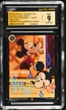 Mickey Mouse