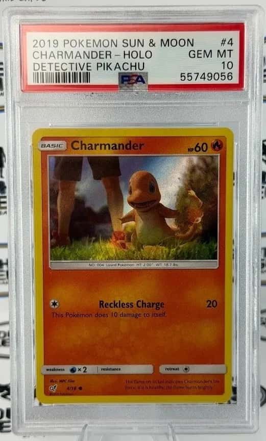 Charmander