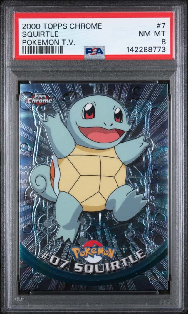 Squirtle