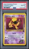 Sabrina'S Abra