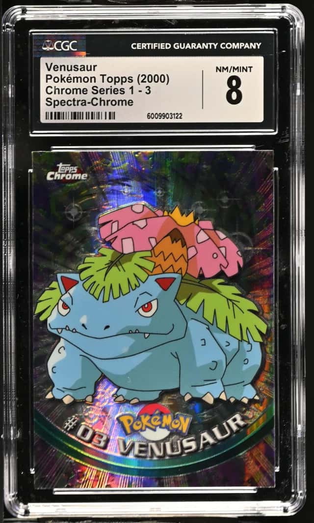 Venusaur