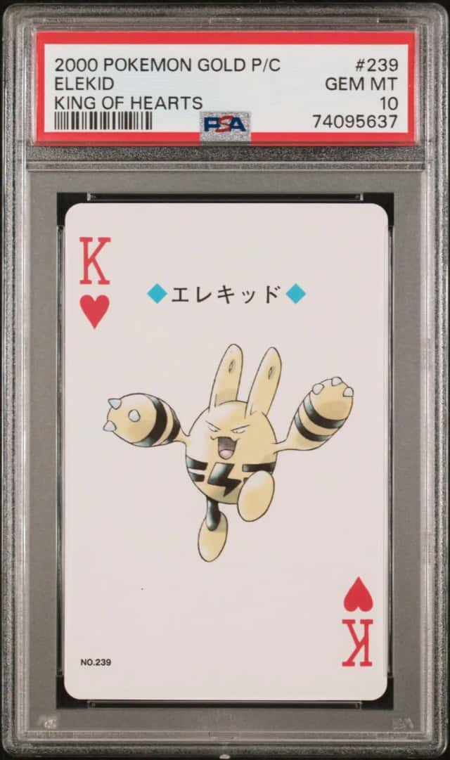 Elekid
